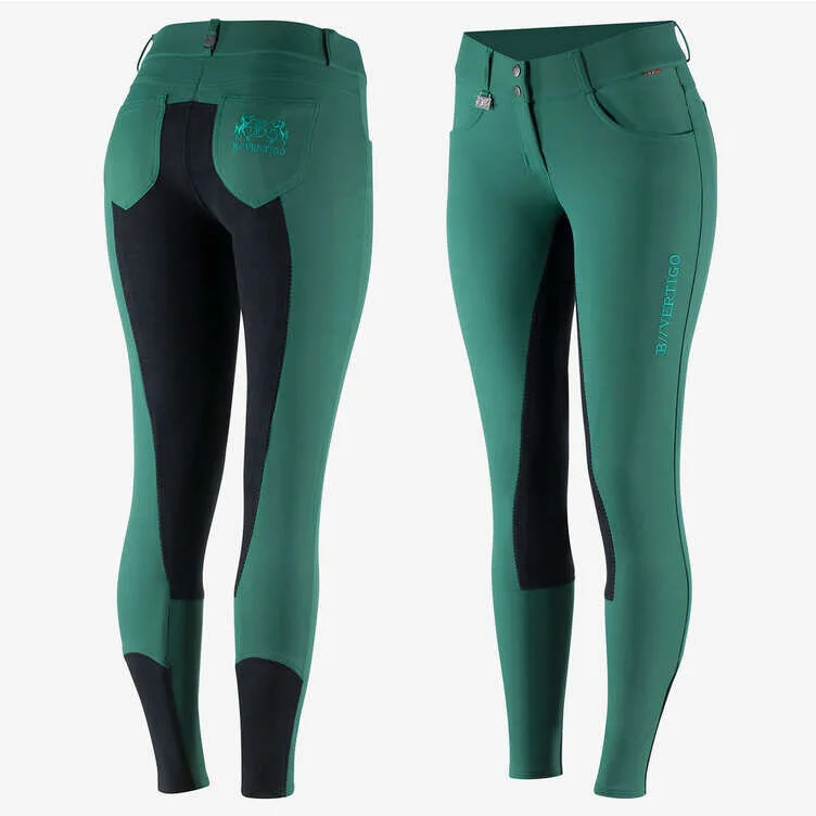 B Vertigo Kimberley Women's Full Seat Breeches