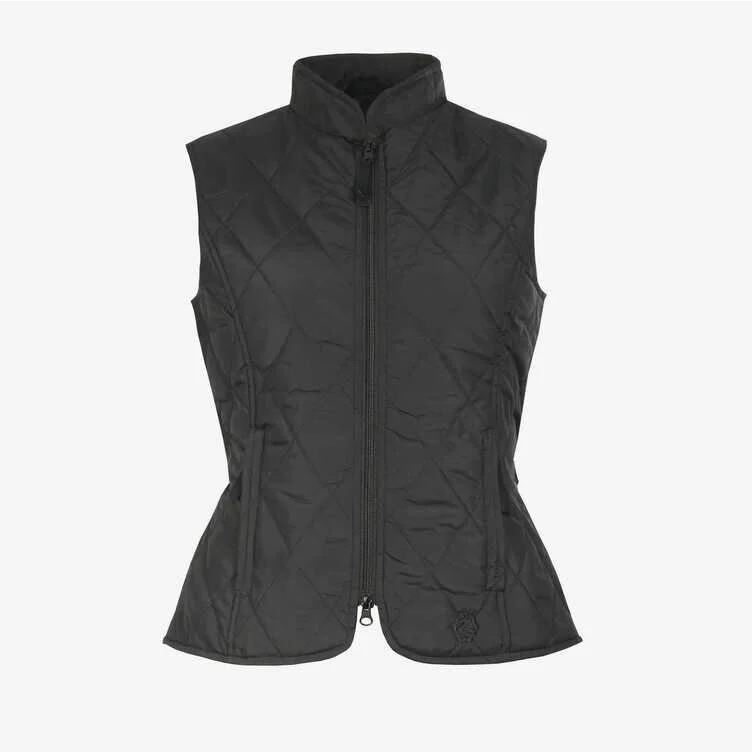 Horze Women's Classic Quilted Vest