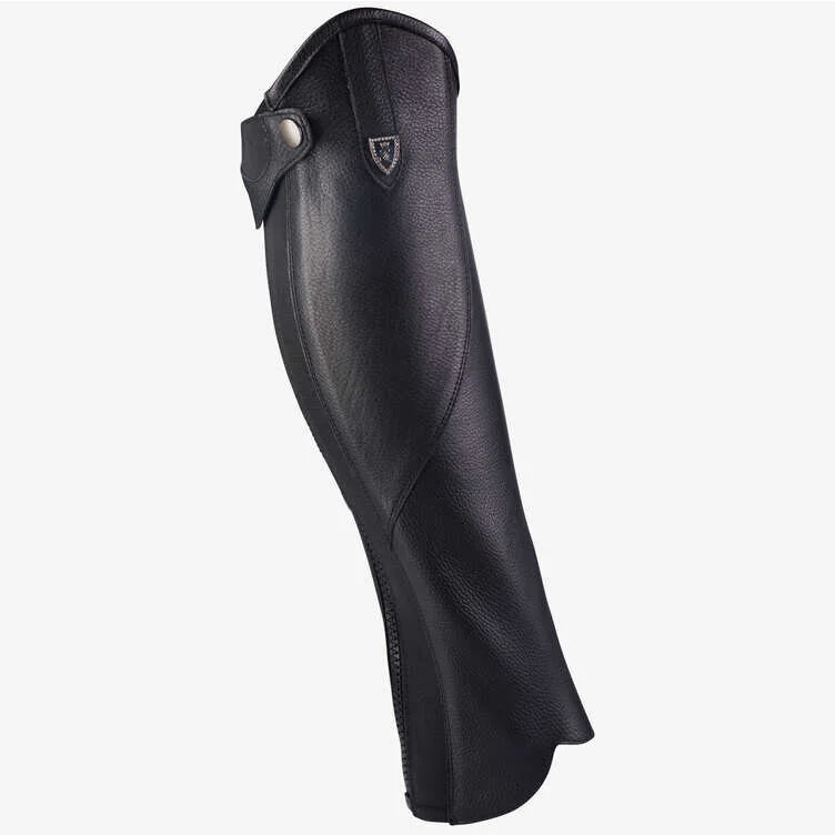 Horze Drew Leather Chaps
