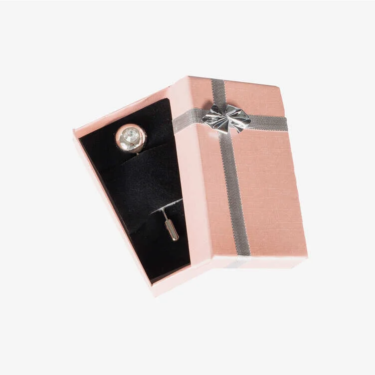 Horze Crystal Stock Pin