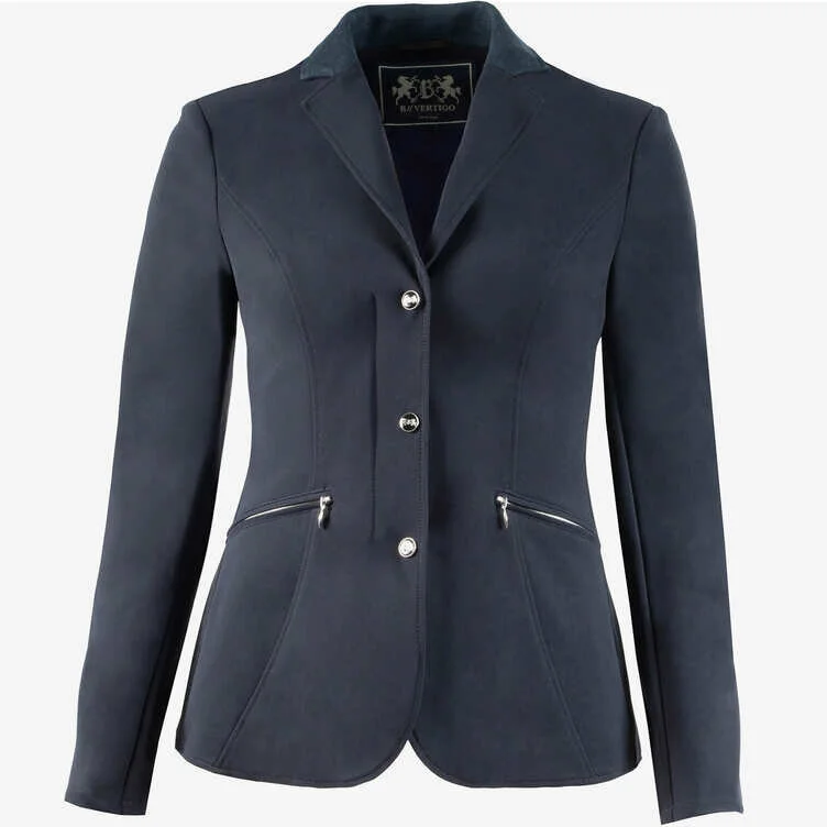 B Vertigo Tamina Women's Softshell Show Coat