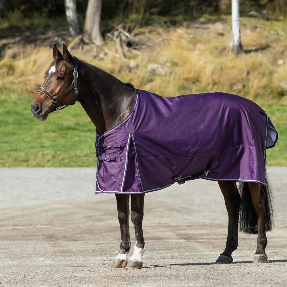 Radiance 1200D Turnout with fleece