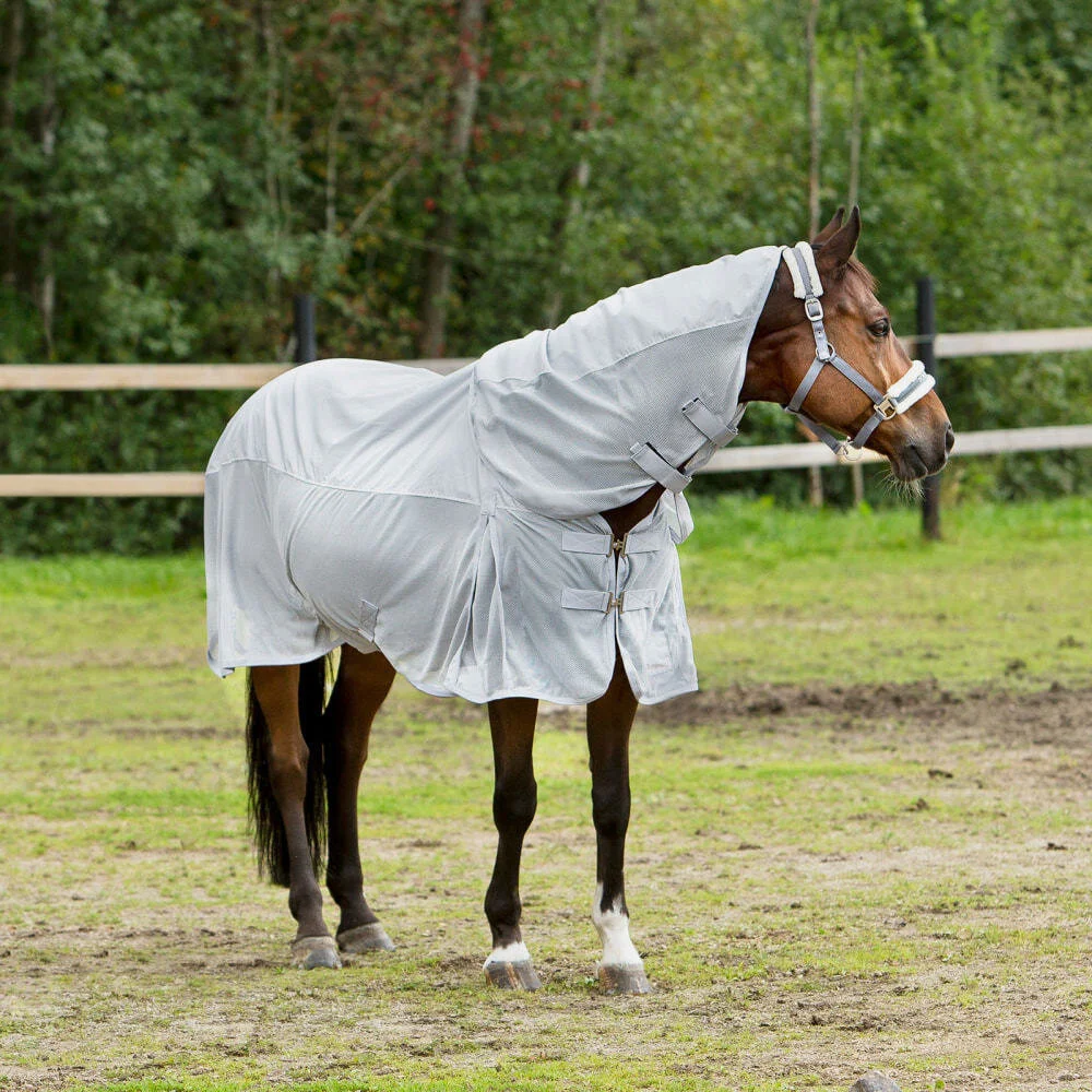Horze Nevada Turnout Fly Sheet - 600D