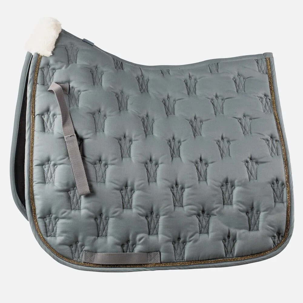 Horze Graz Dressage Saddle Pad