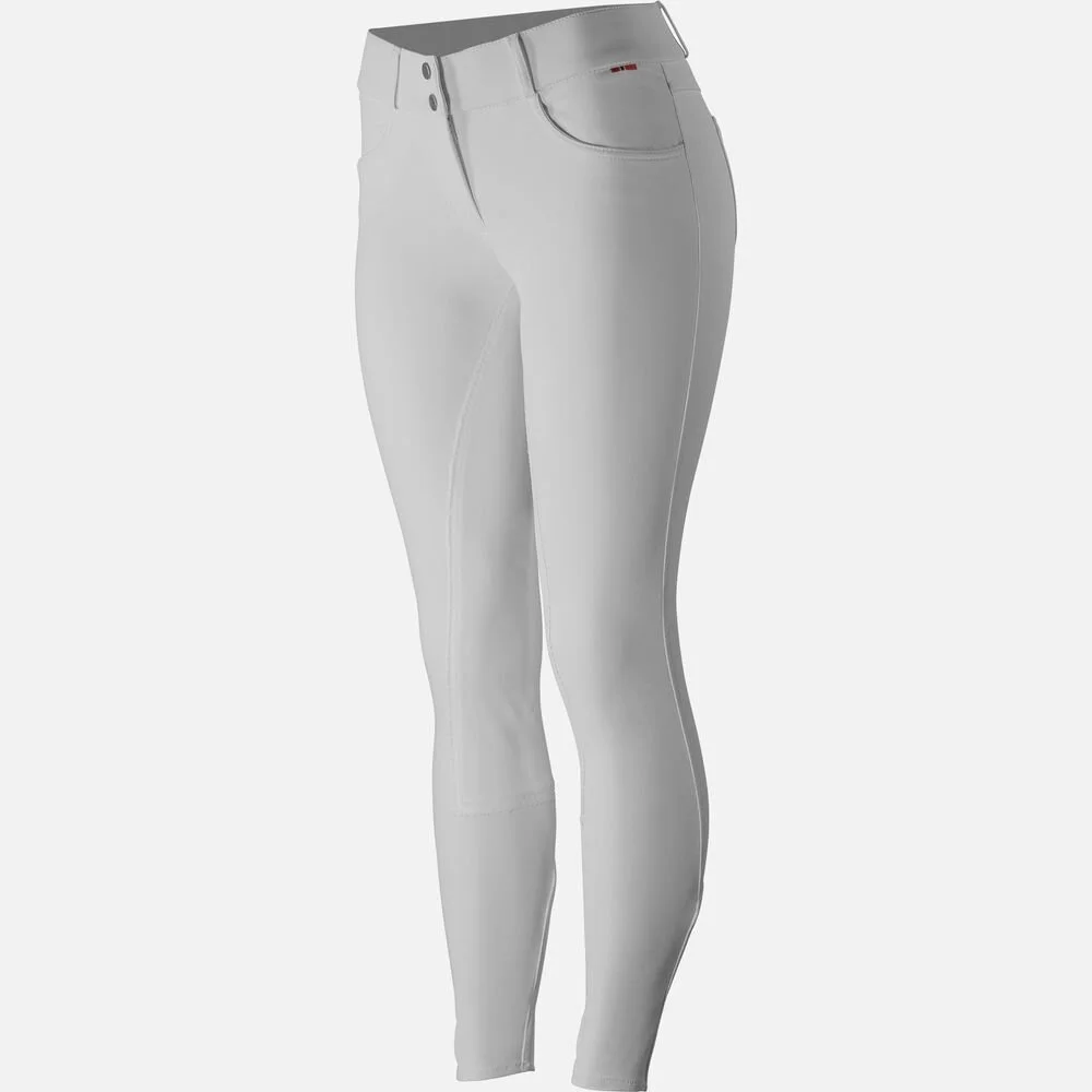 B Vertigo Women's Kimberley Full Seat Breeches - Show