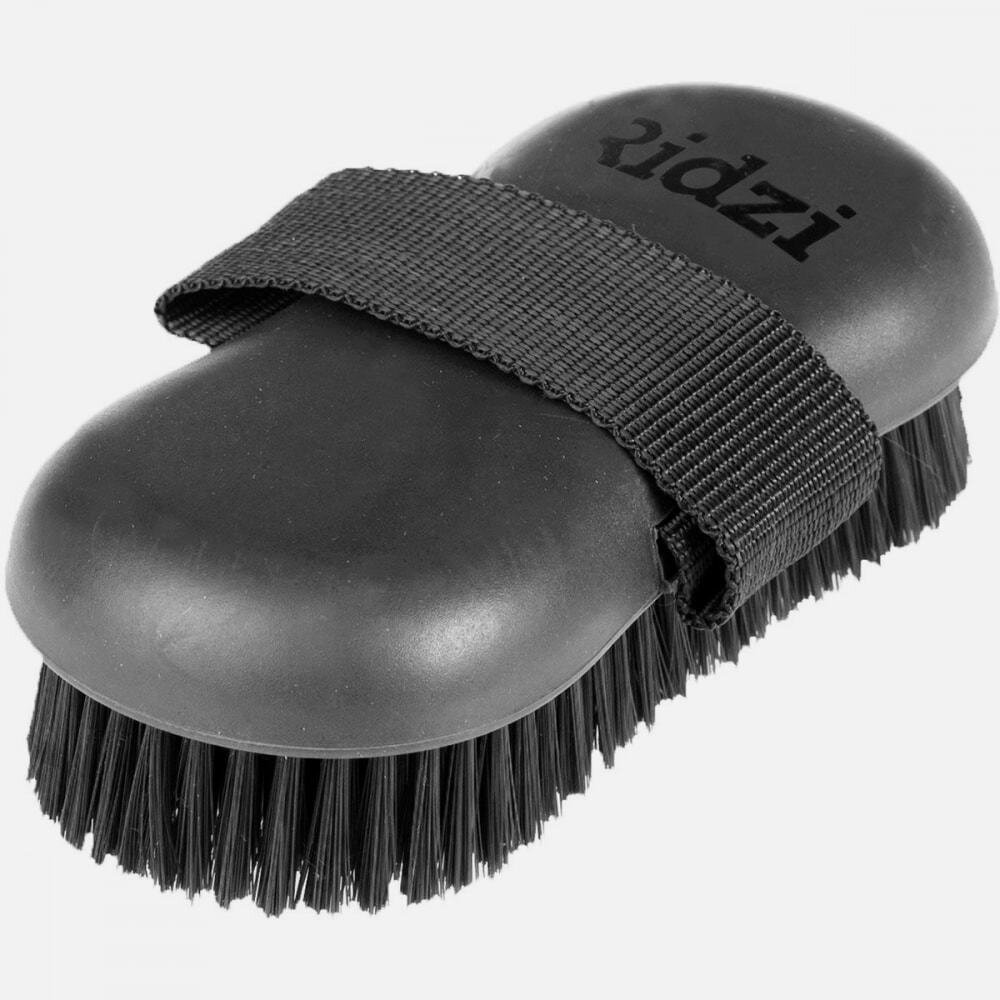 Horze Soft Grip Body Brush