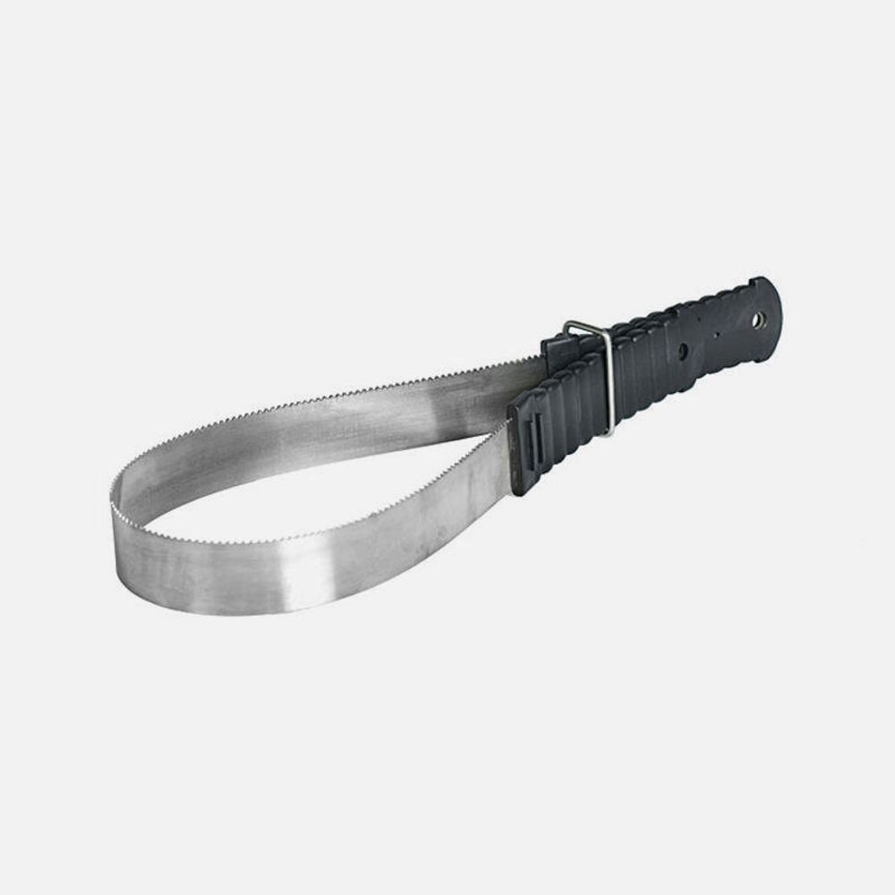 Horze Sweat Scraper - Buckle