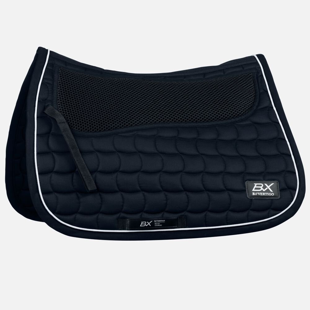 B Vertigo BVX All Purpose Technical Saddle Pad