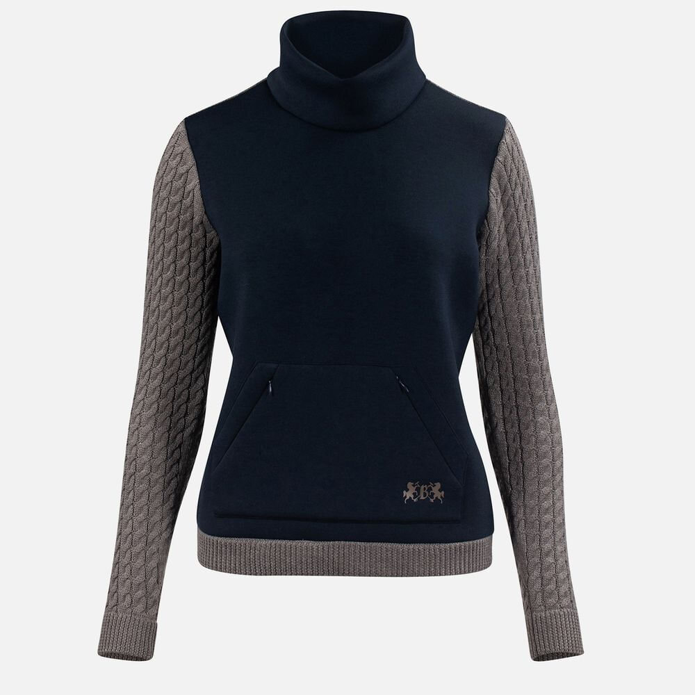 B Vertigo Jeanette Women's Knitted Pullover