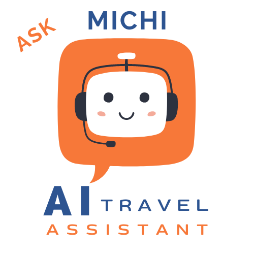 Link to Travel AI