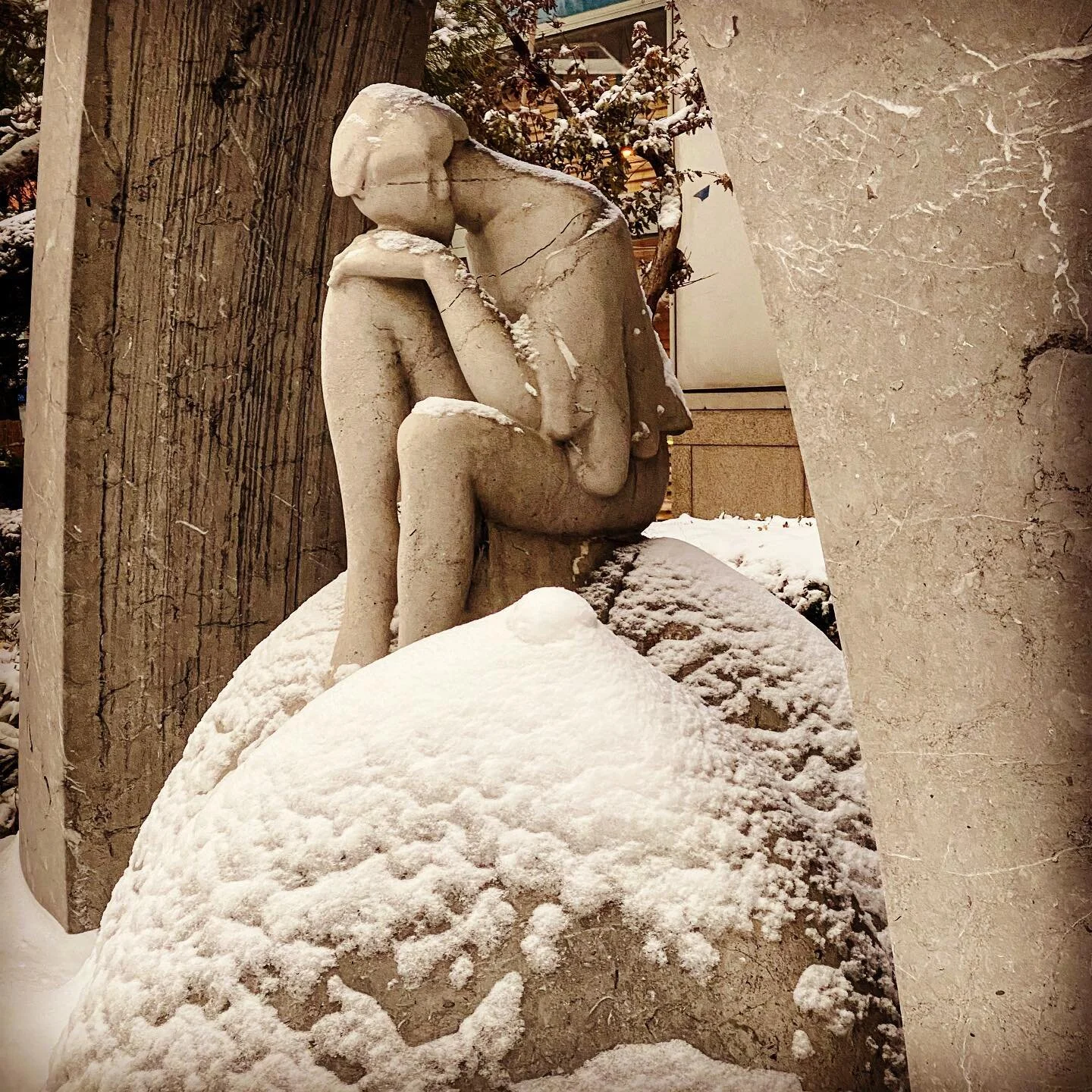 Remembering last winter
