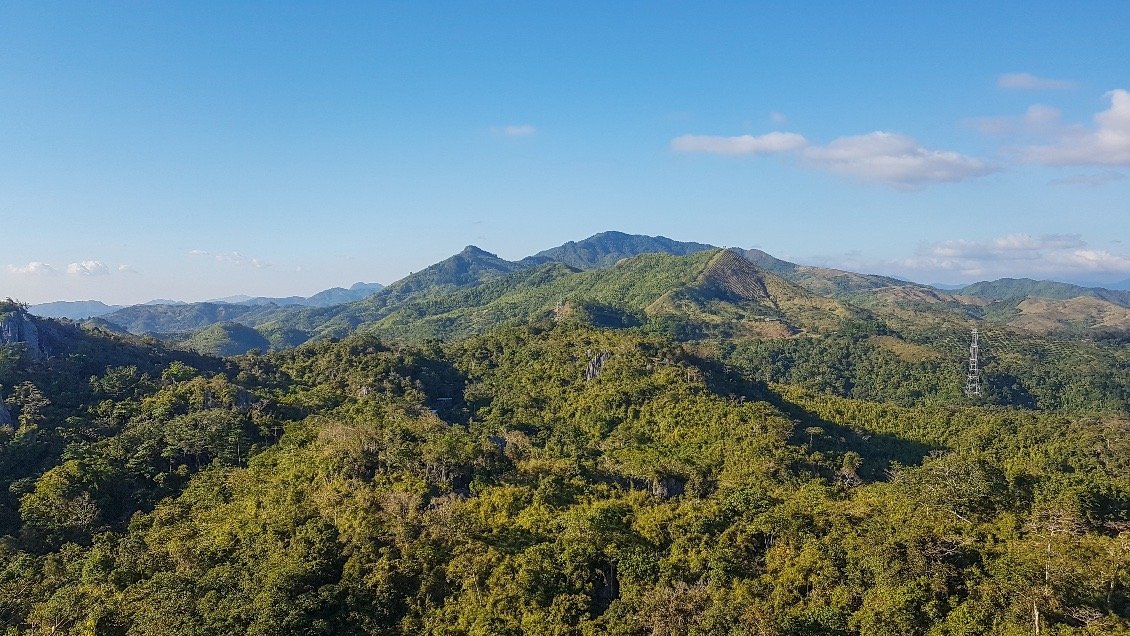 tourist spot in rizal palawan