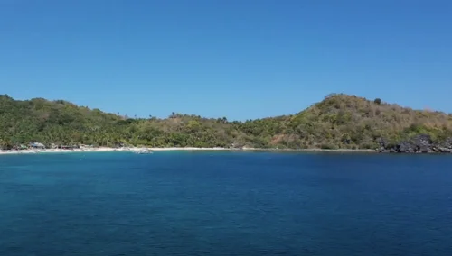 Top 20 Romblon Tourist Spots