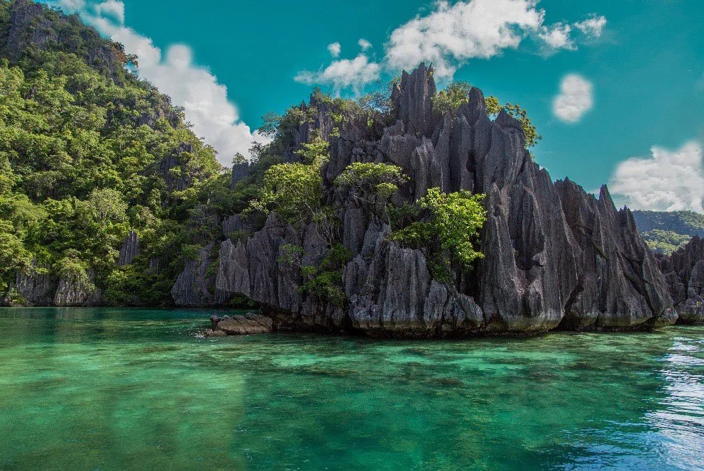 A Friendly Guide to Twin Lagoon, Coron, Palawan The Philippines