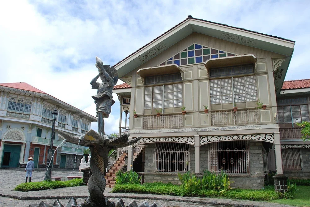 Top 20 Bataan Tourist Spots