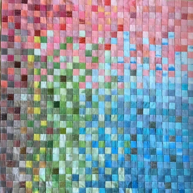 travelling without moving