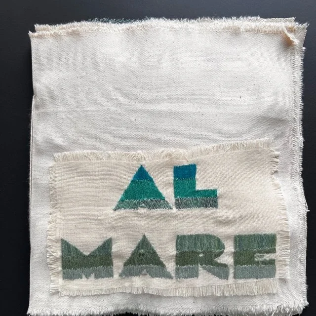 traveling without moving