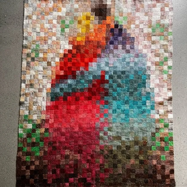 slow dance between the trees