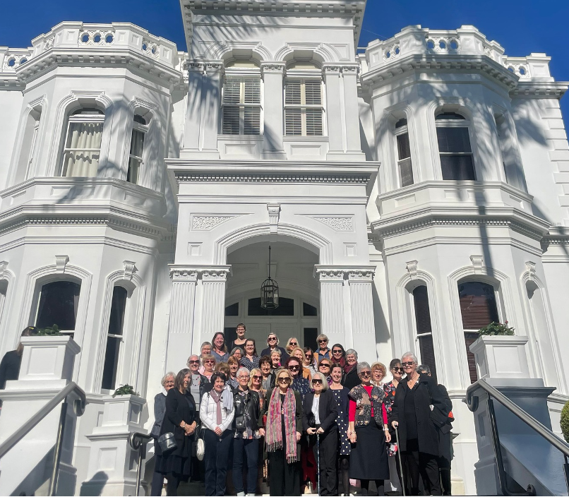 Government House visit - 16 June 2022