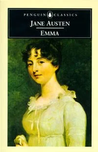 'Emma' Study Afternoon