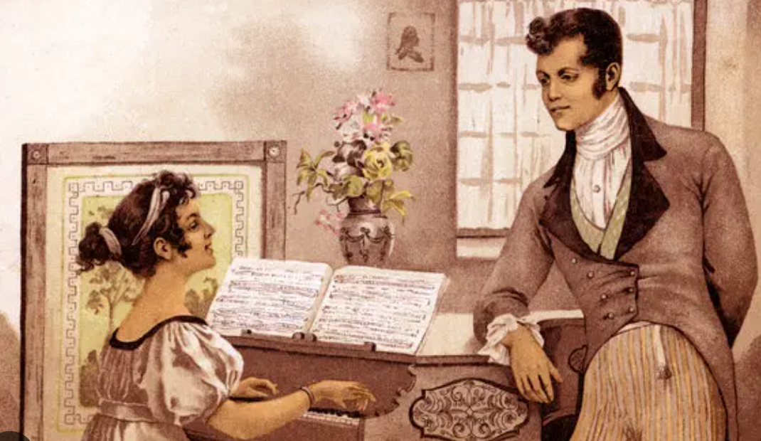 Voice, Silence, Music: Listening to Jane Austen's 'Emma'
