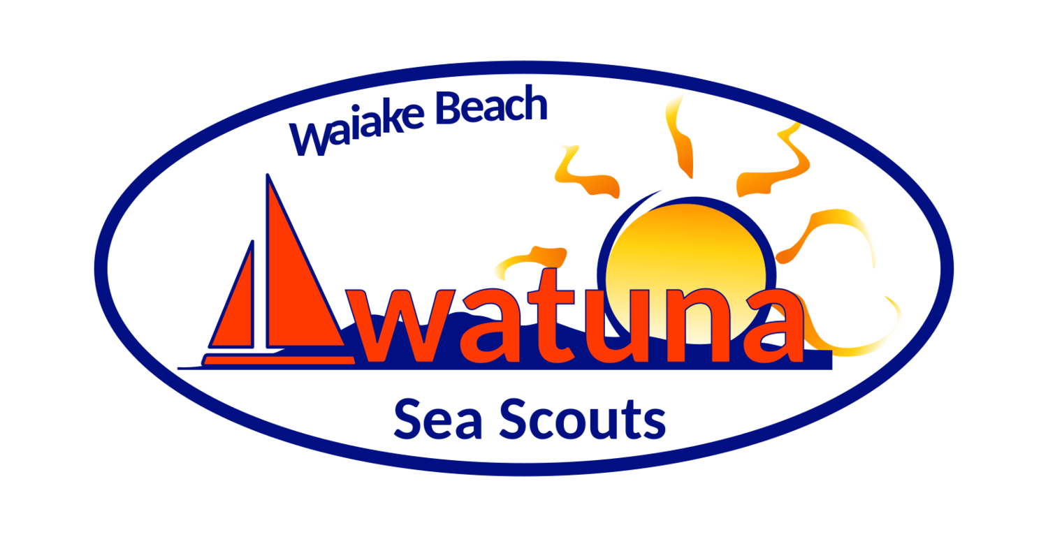 Awatuna Sea Scouts