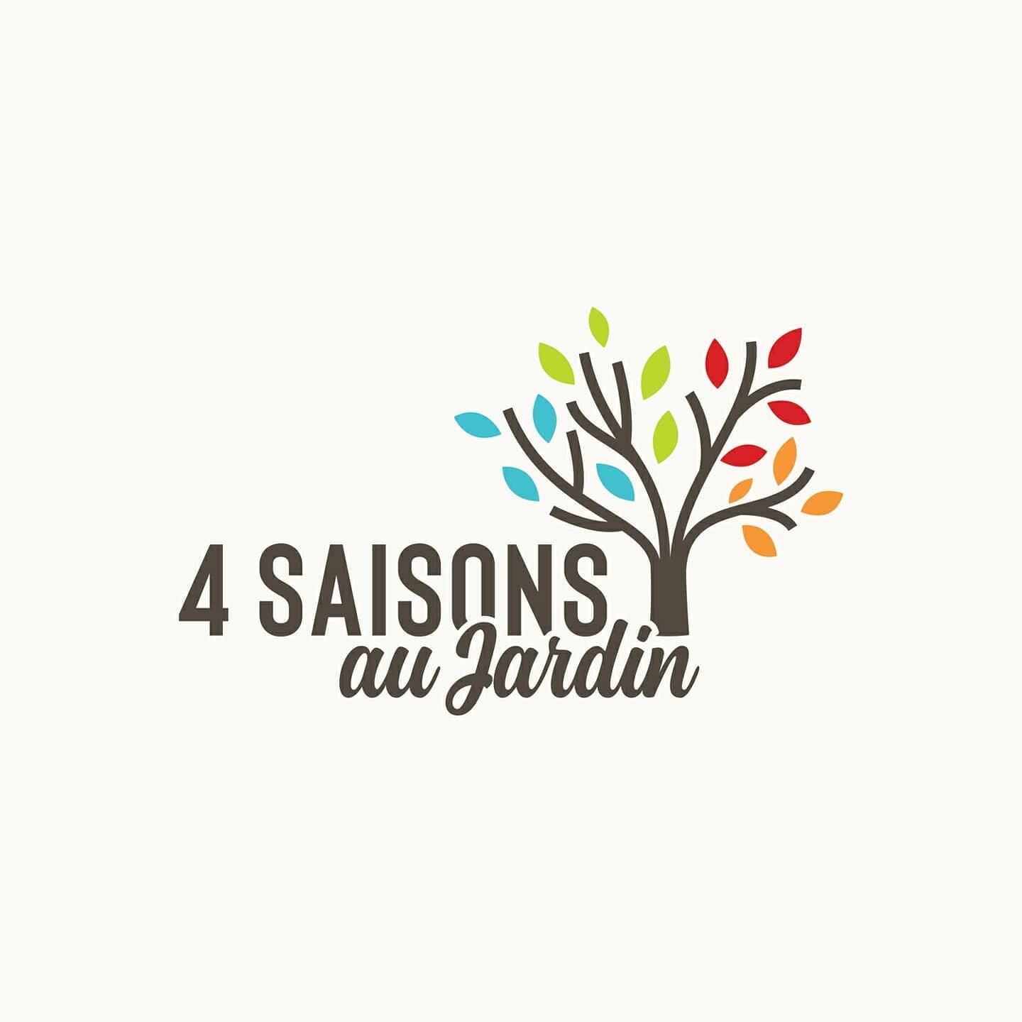 𝟰 𝗦𝗮𝗶𝘀𝗼𝗻𝘀 𝗮𝘂 𝗝𝗮𝗿𝗱𝗶𝗻 | 𝘉𝘳𝘢𝘯𝘥𝘪𝘯𝘨
.
Toute nouvelle image pour 4 Saisons au Jardin. G&eacute;rald est l&agrave; pour entretenir votre jardin tout au long de l'ann&eacute;e. Il y a toujours &agrave; faire, et chaque saison &agrave;