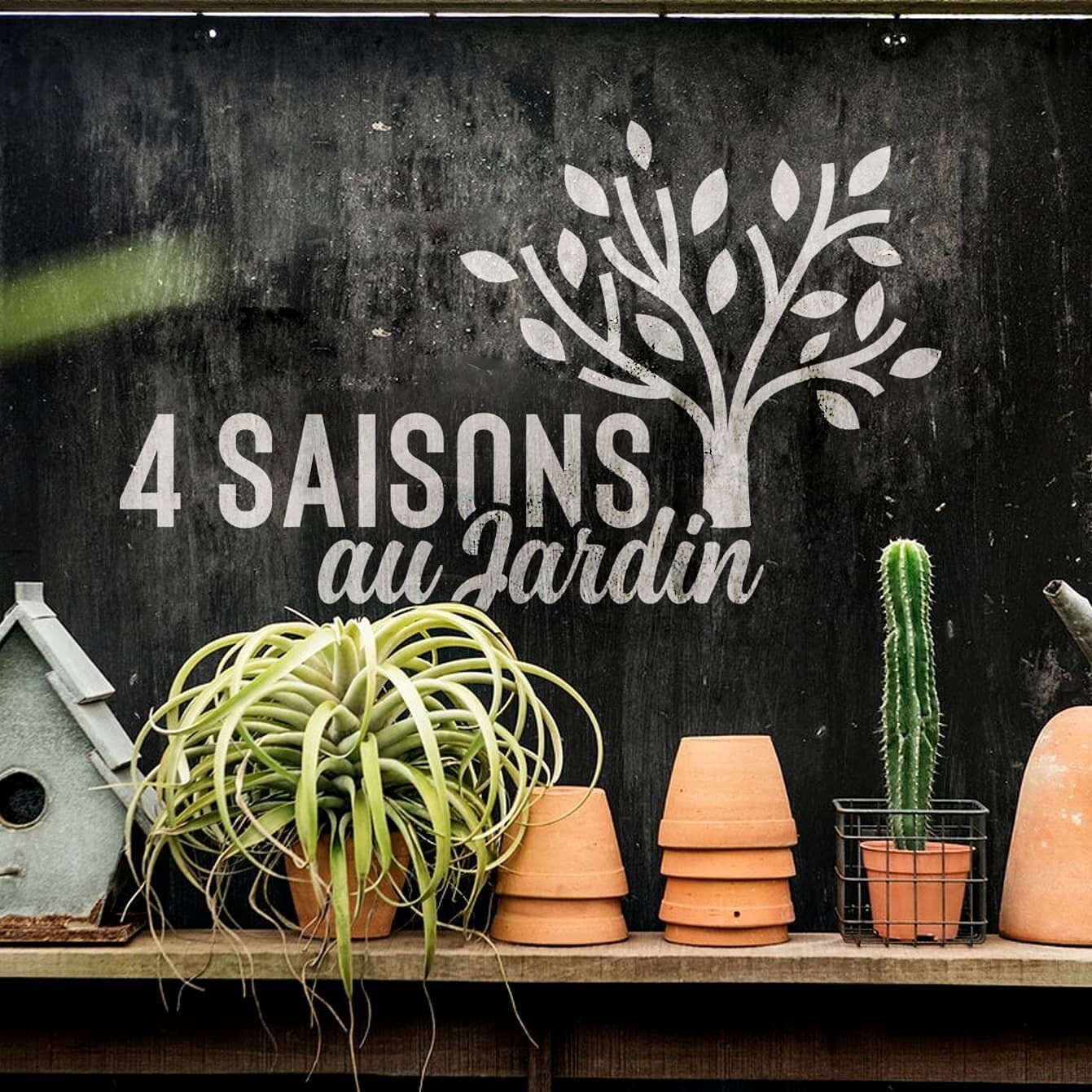 𝟰 𝗦𝗮𝗶𝘀𝗼𝗻𝘀 𝗮𝘂 𝗝𝗮𝗿𝗱𝗶𝗻 | 𝘉𝘳𝘢𝘯𝘥𝘪𝘯𝘨
.
Toute nouvelle image pour 4 Saisons au Jardin. G&eacute;rald est l&agrave; pour entretenir votre jardin tout au long de l'ann&eacute;e. Il y a toujours &agrave; faire, et chaque saison &agrave;