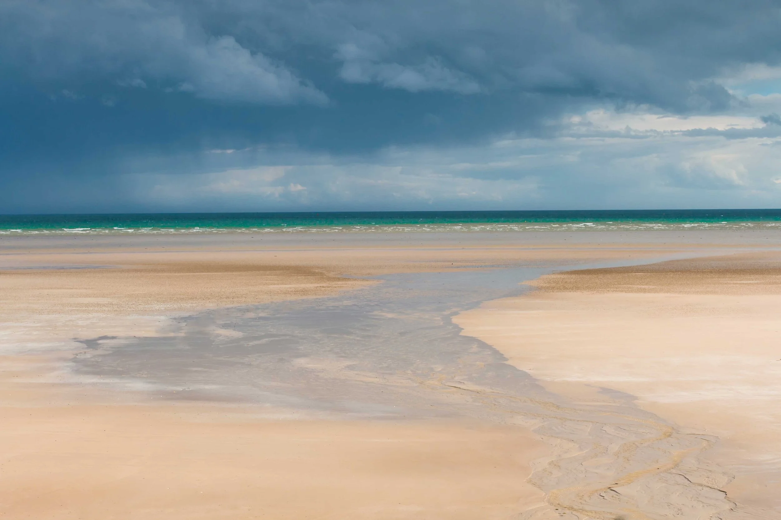 St Aubin