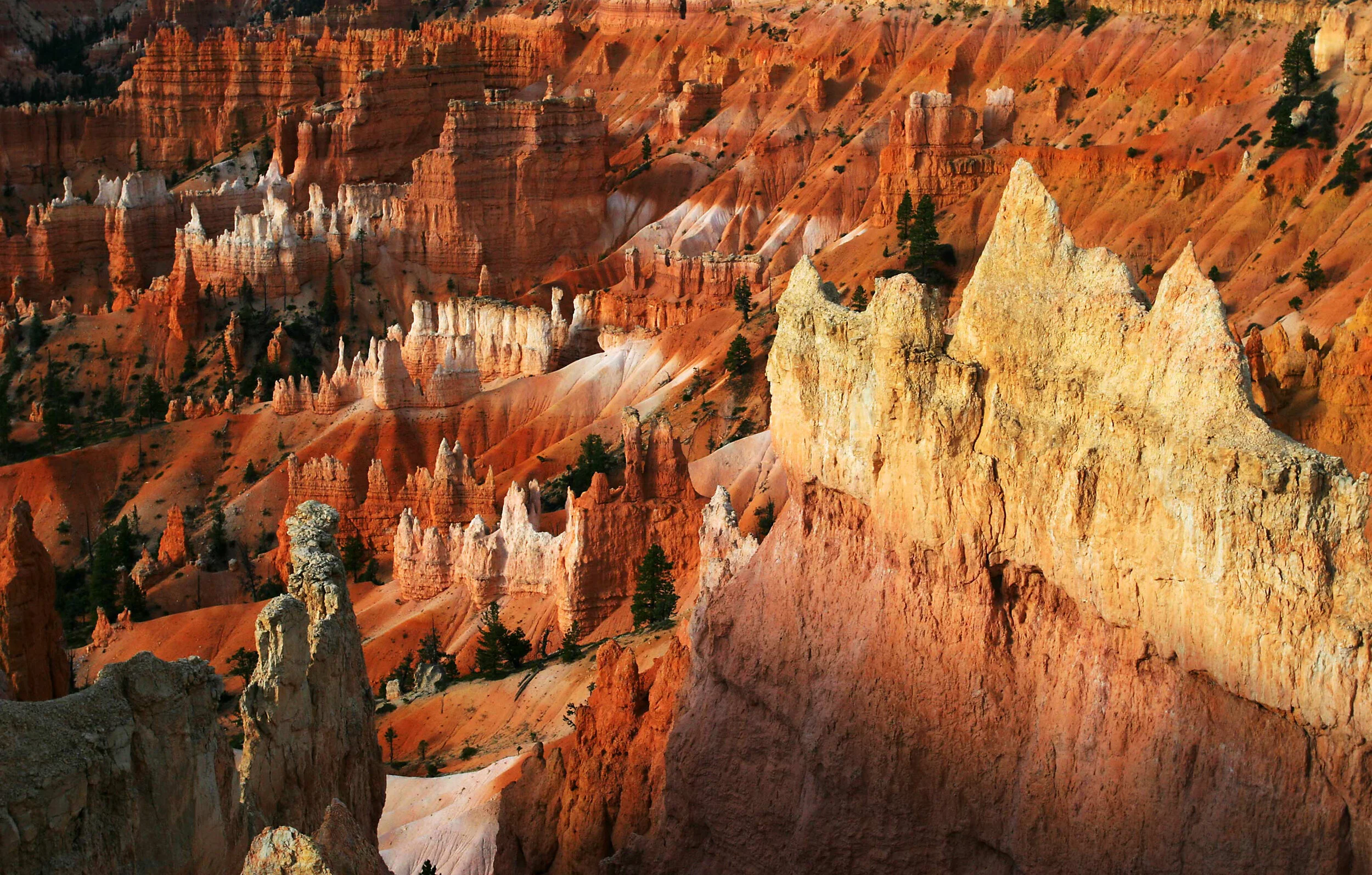 Bryce Canyon