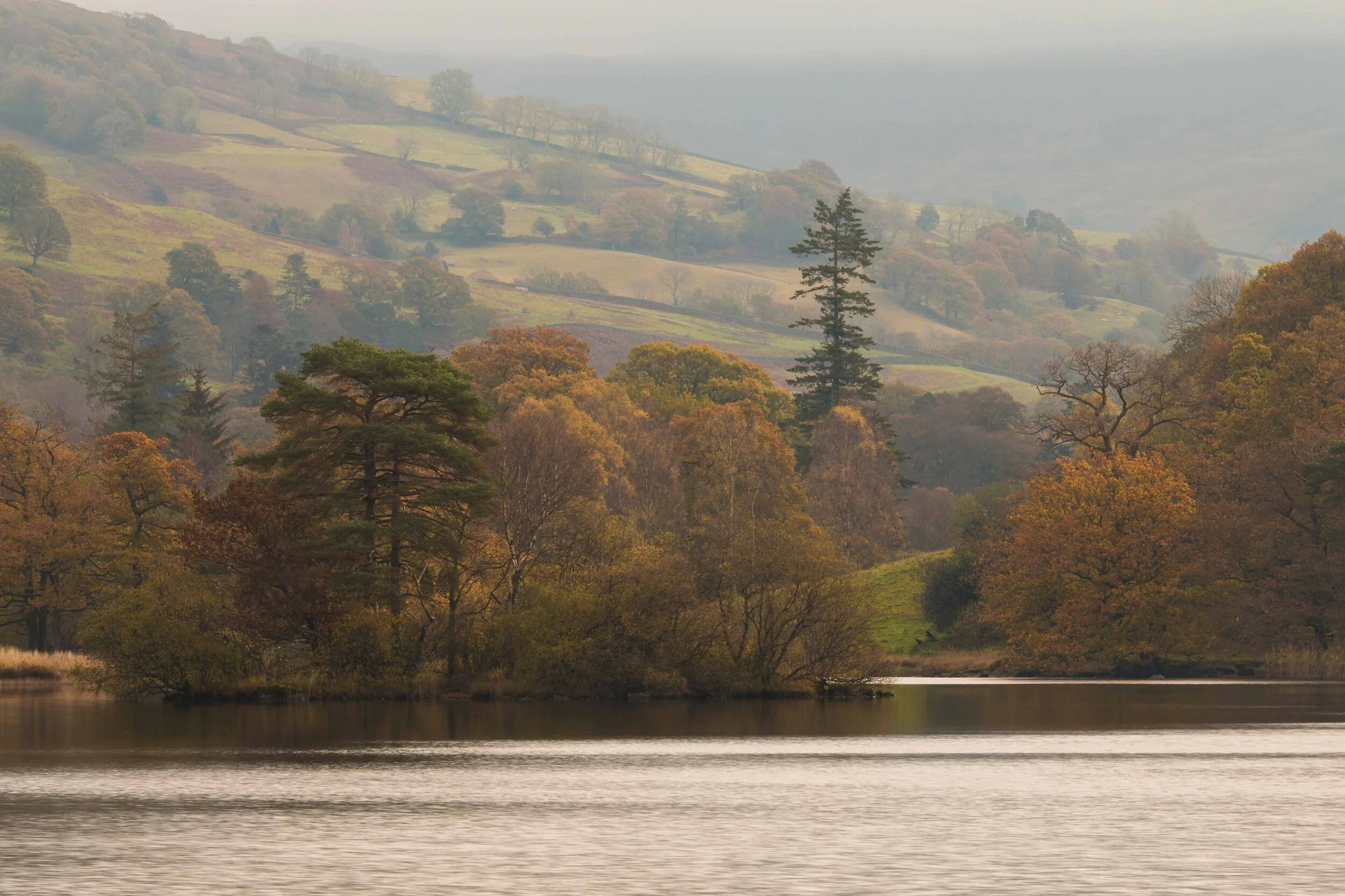 Rydal Water
