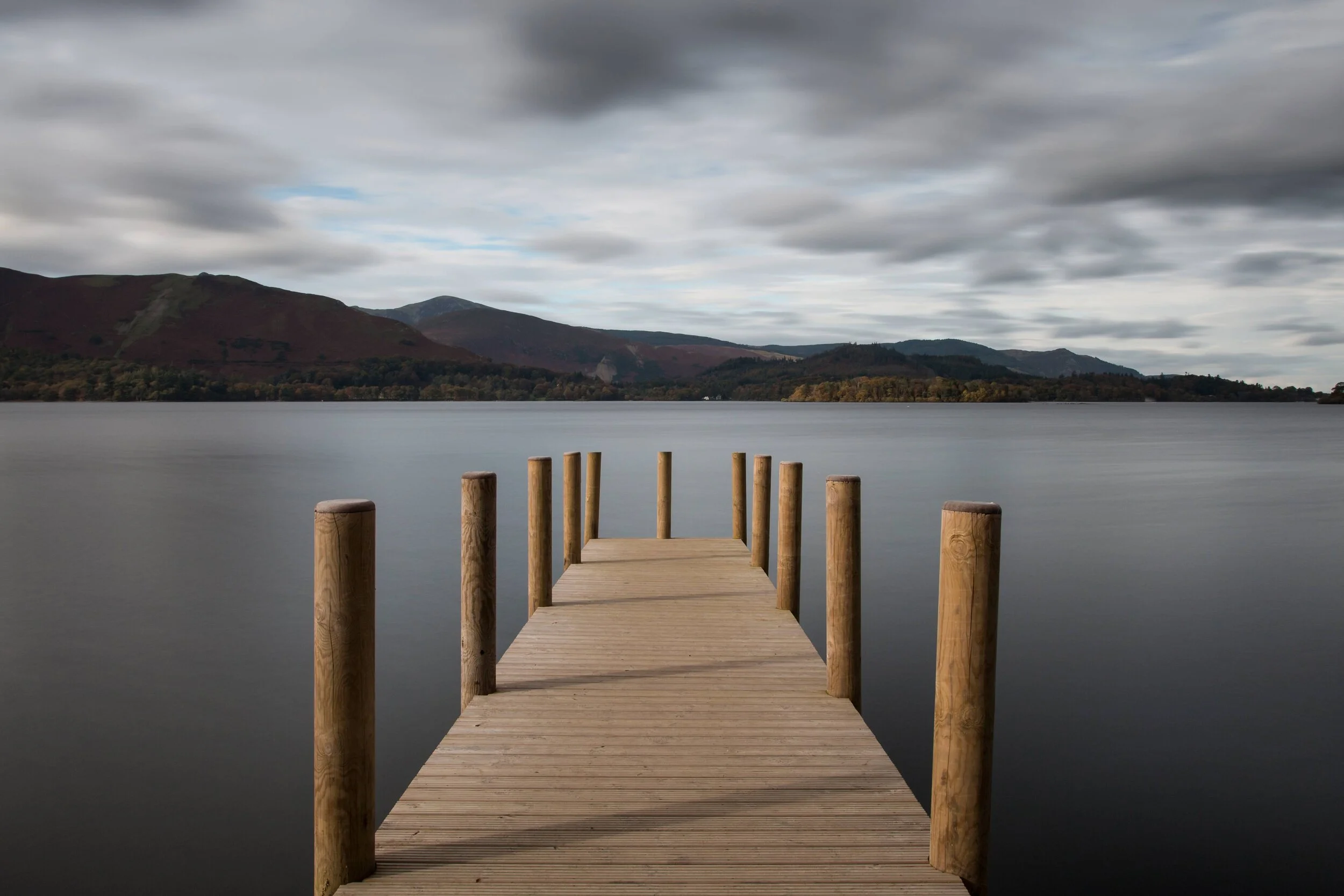 Derwent Water