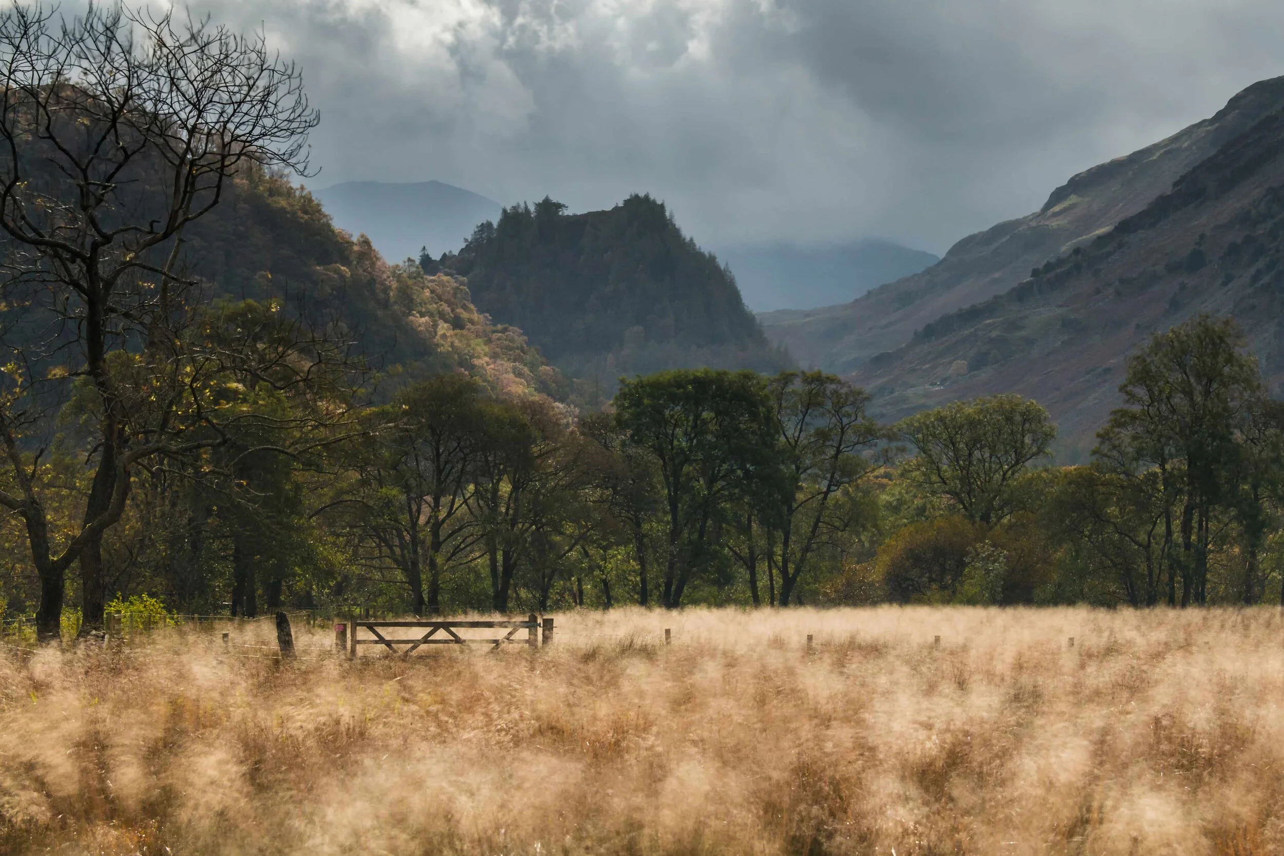 Castle Crag