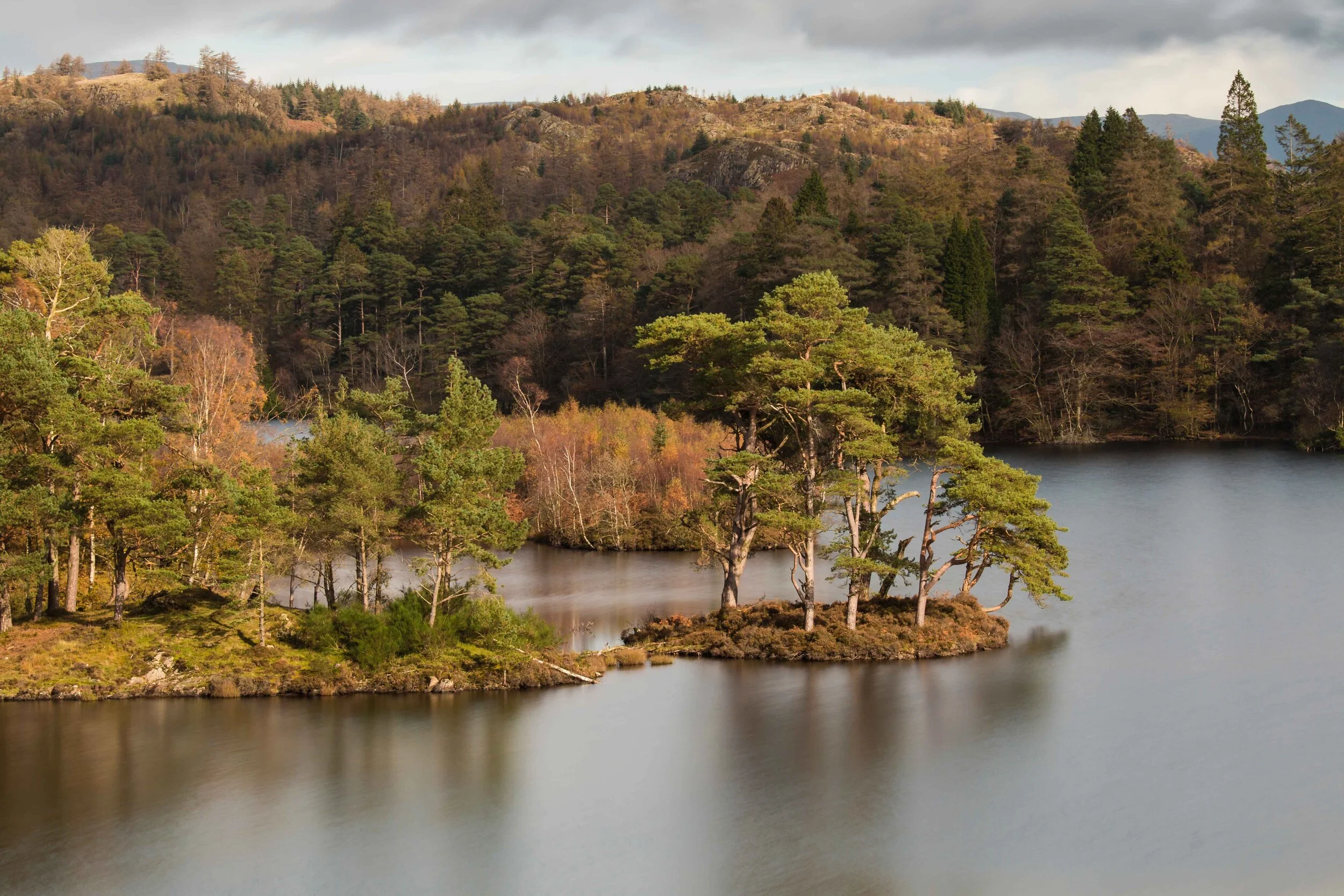 Tarn Hows