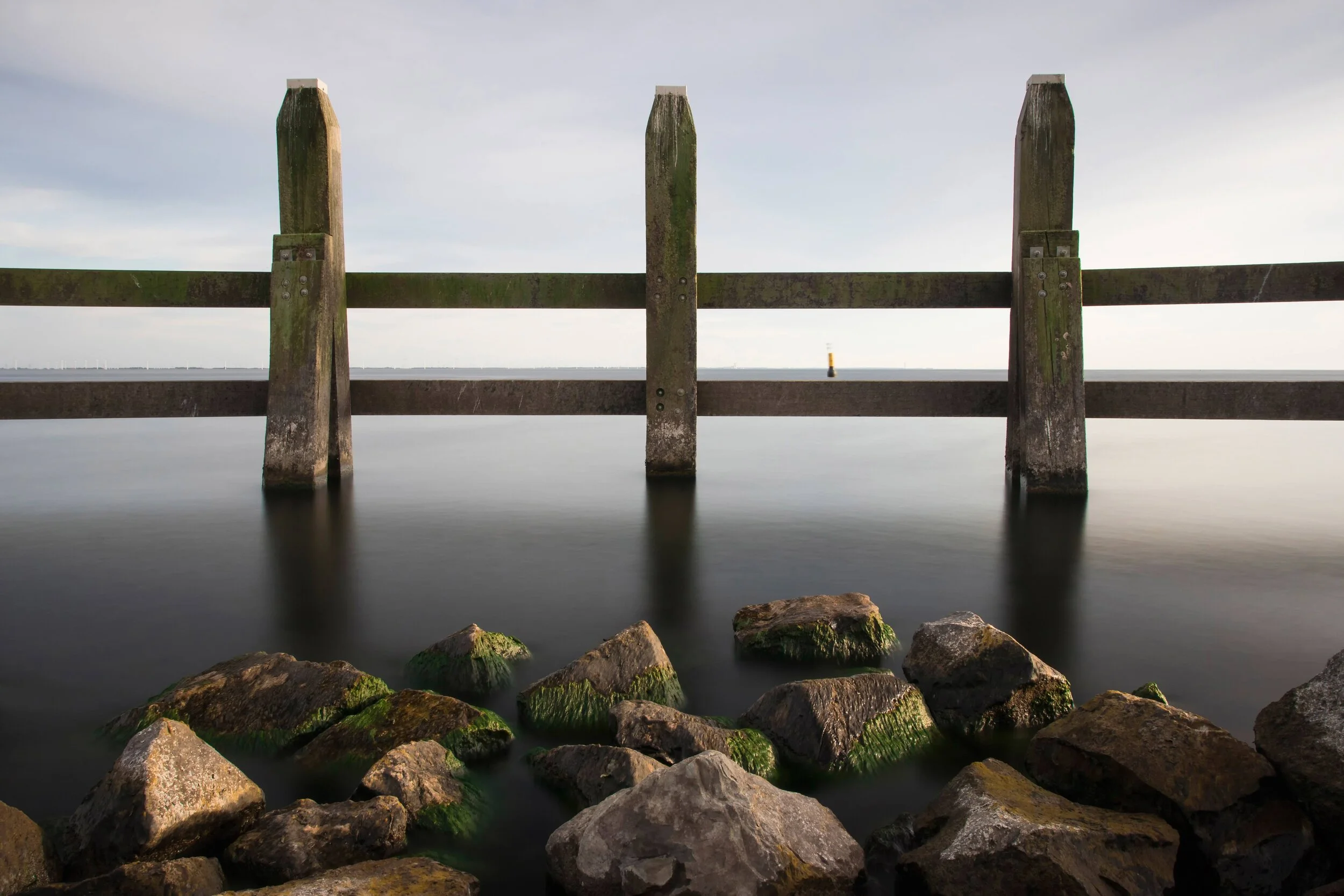 Urk Harbour