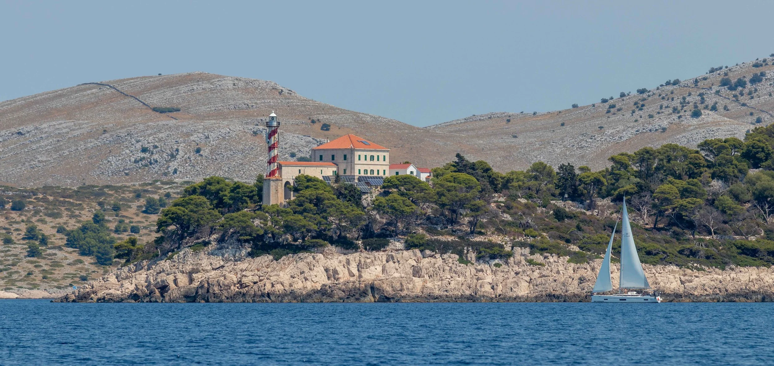 Vela Sestrice