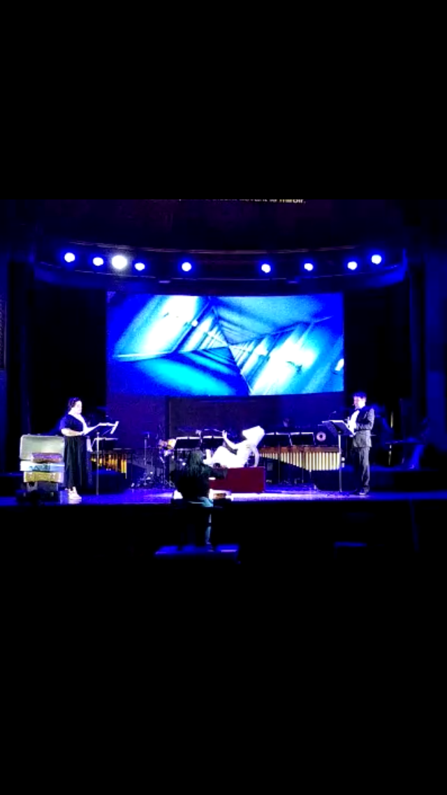 "Floating Feathers"-on-line broadcast! 