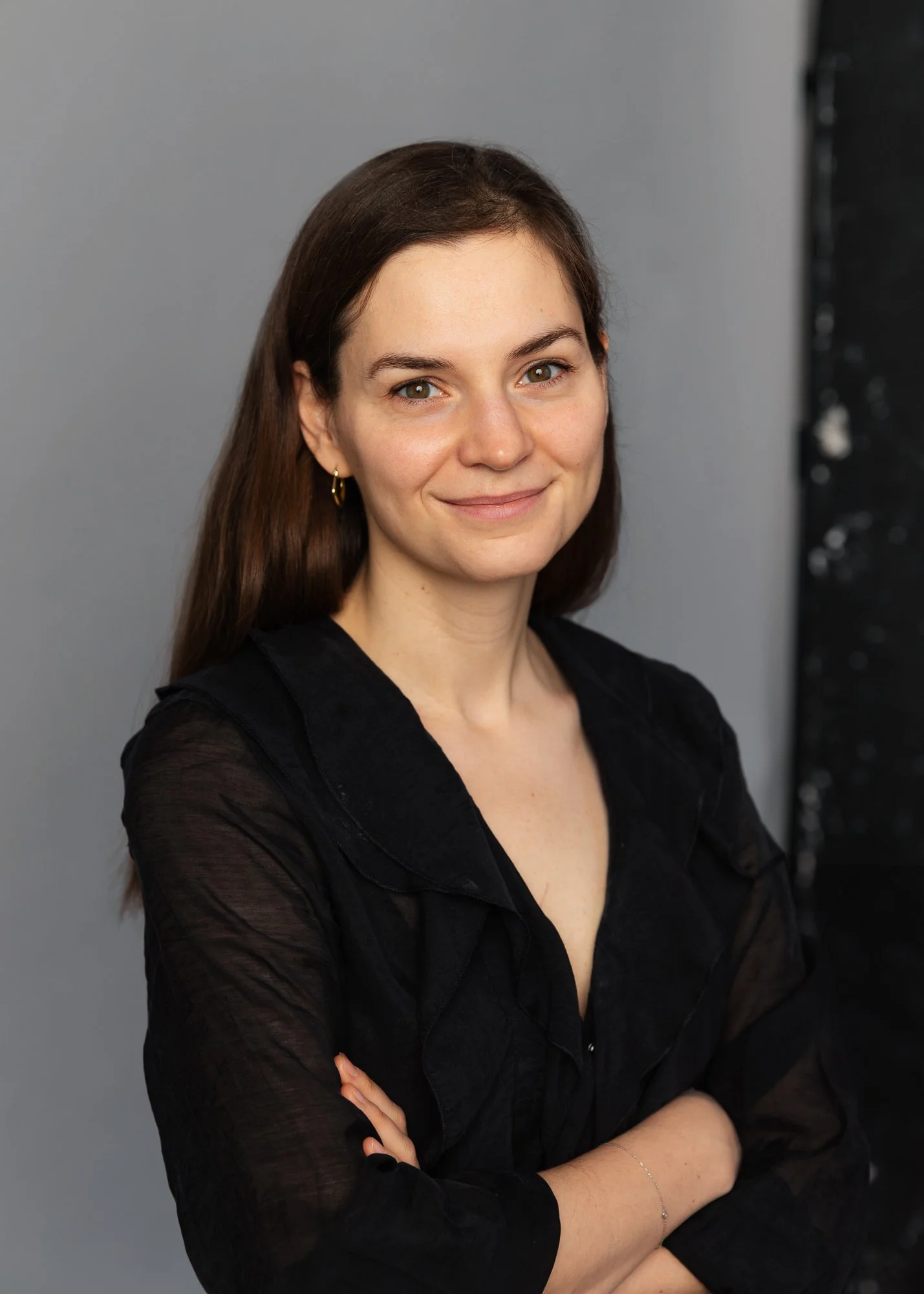 NEW PORTFOLIO AND E-VISIT CARD