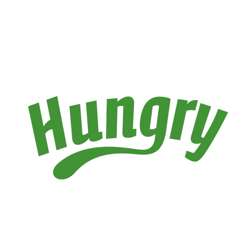 Hungry