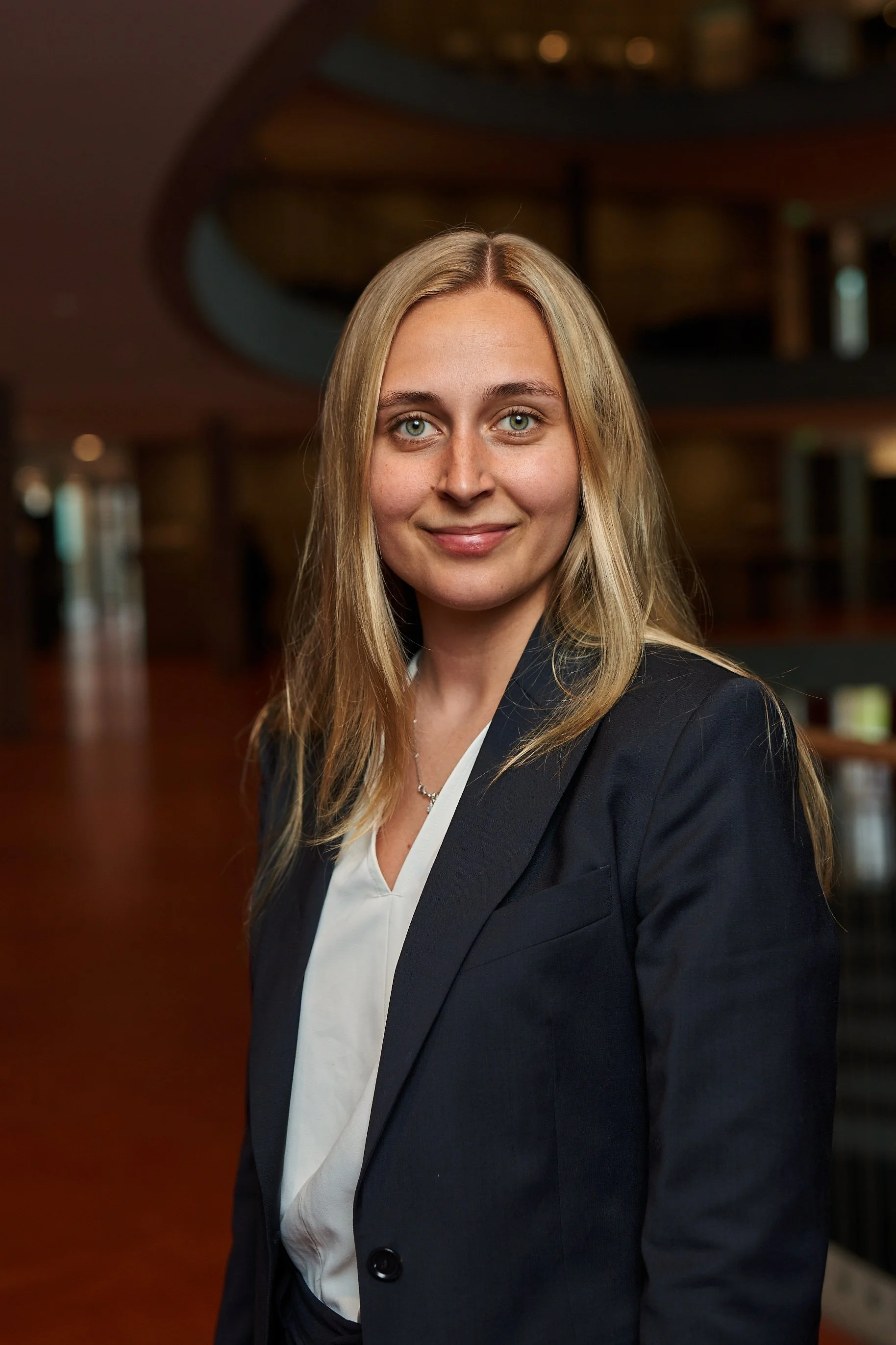 Julie Rath Our People — CBS Case Club