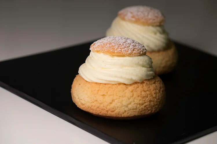 Desserts Sweet Lana Pastry