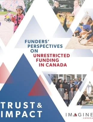 Trust&amp;Impact named one of the top reports on the nonprofit sector