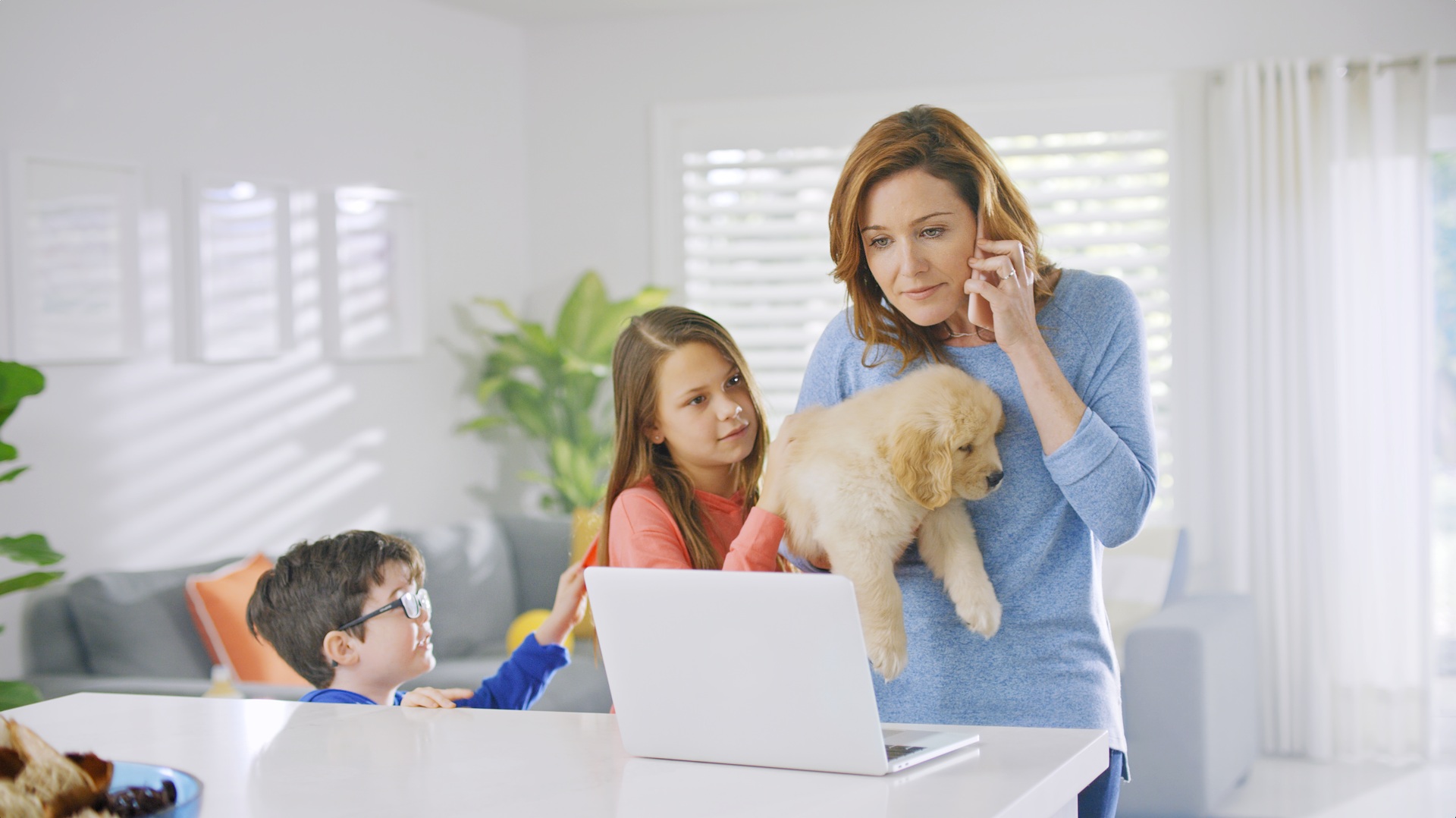 We're Here for You: New Puppy // Chewy.com