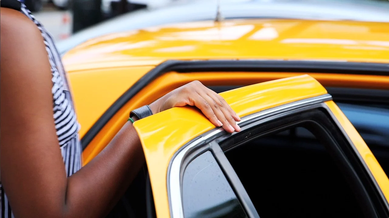 ZabCab Taxi App is Now in South Florida