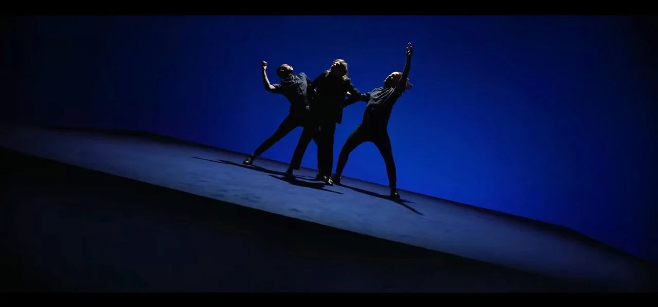 Christine and the Queens - Tilted (Official Video)