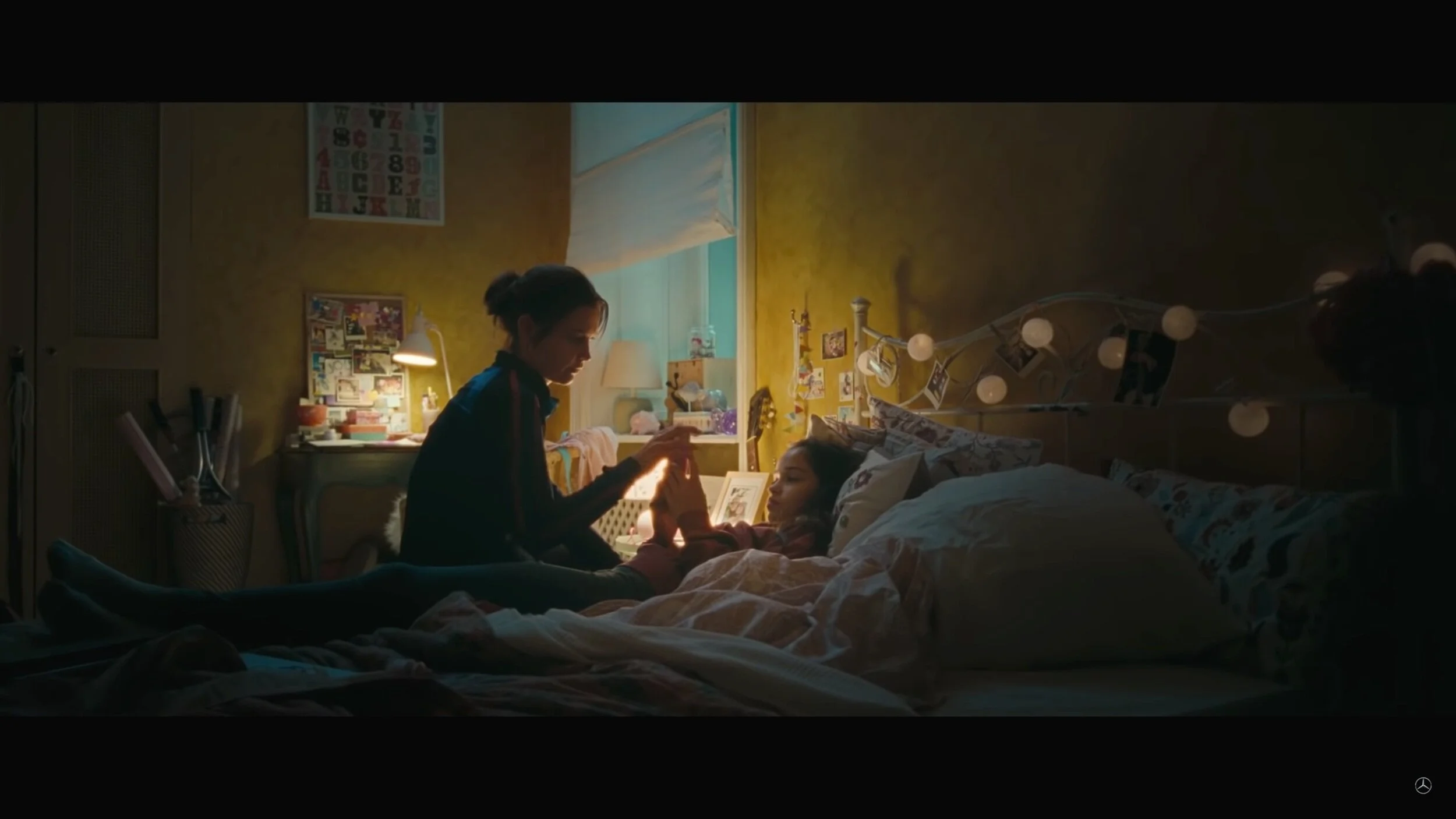 Mercedes-Benz GLE (2018): In the Long Run