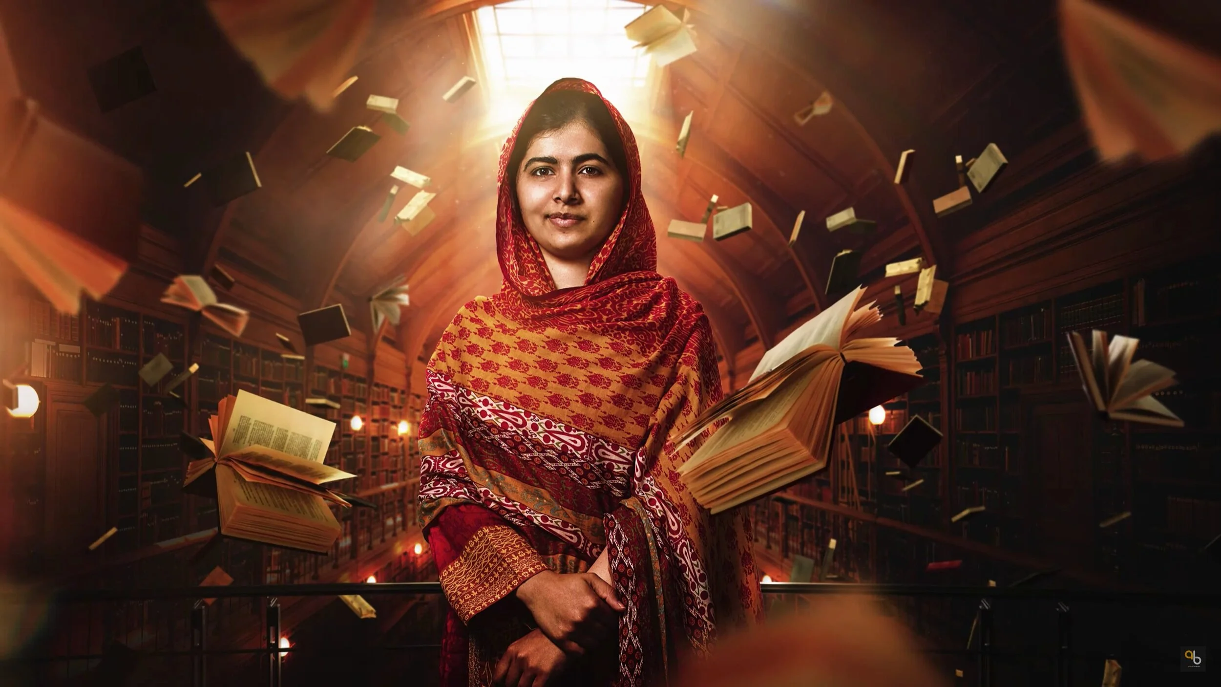 Adobe: Creativity For All