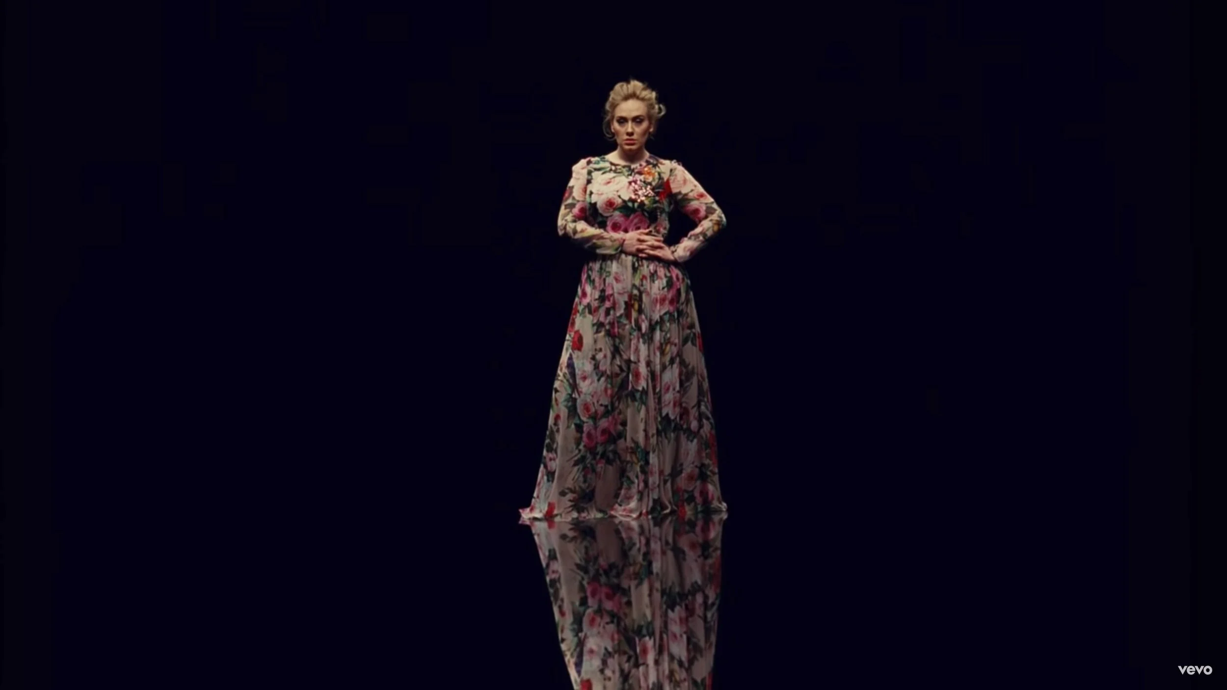 Adele - Send My Love (To Your New Lover)