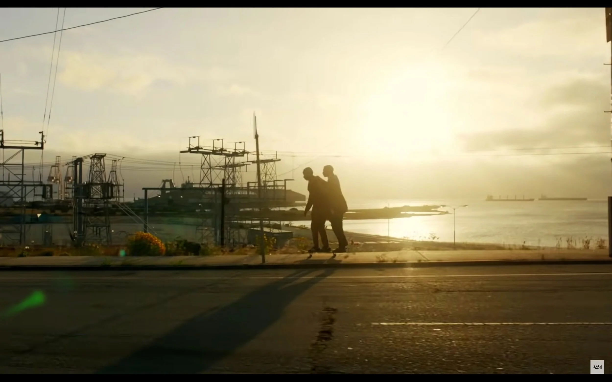 The Last Black Man in San Francisco | Official Trailer HD | A24