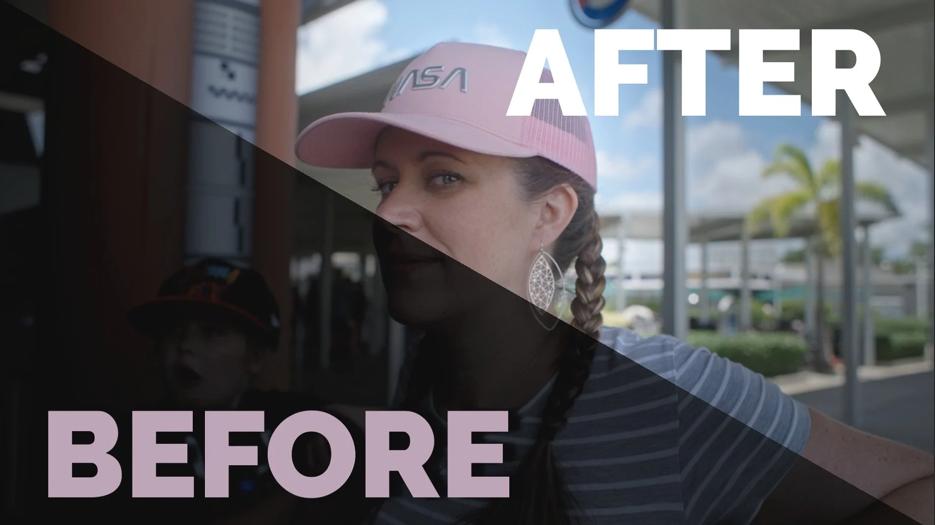 GREAT Color in 4 MINUTES | Sigma fp REAL-TIME CinemaDNG Color Grade in 6 nodes I DaVinci Resolve